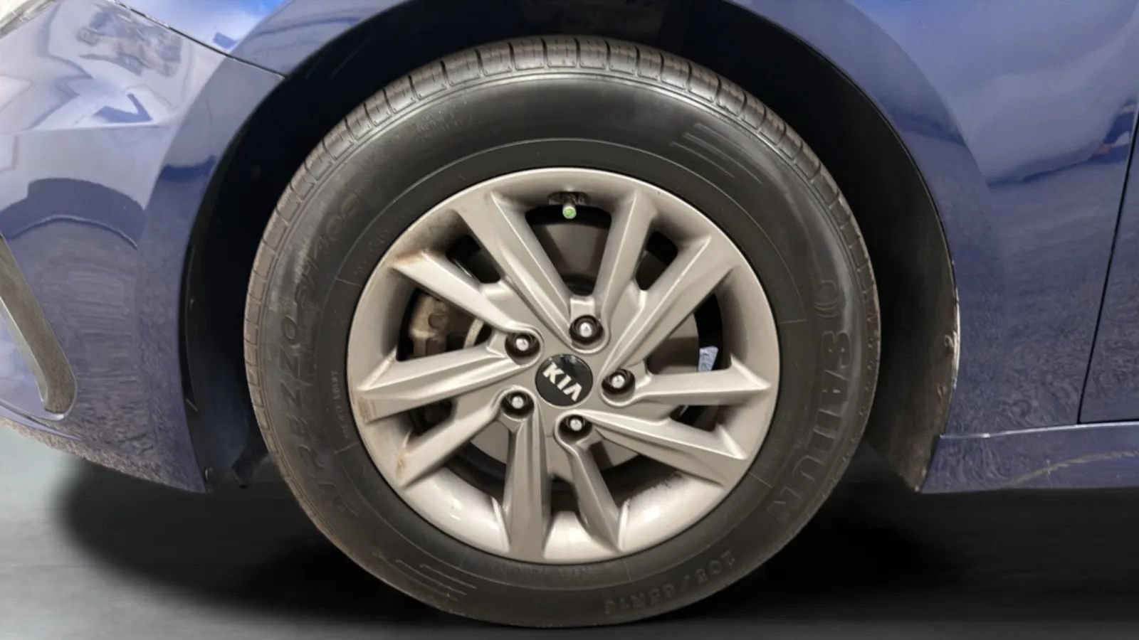 Used 2020 Kia Optima LX FWD image 26