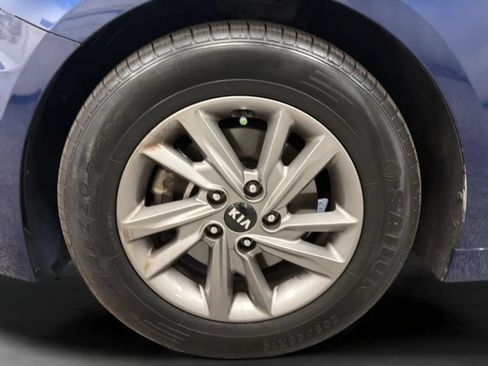 Used 2020 Kia Optima FWD image 26