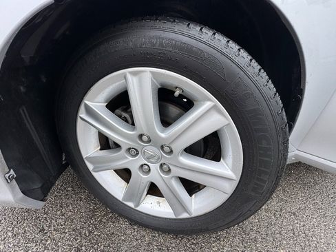 Used 2007 Lexus ES 350 image 21