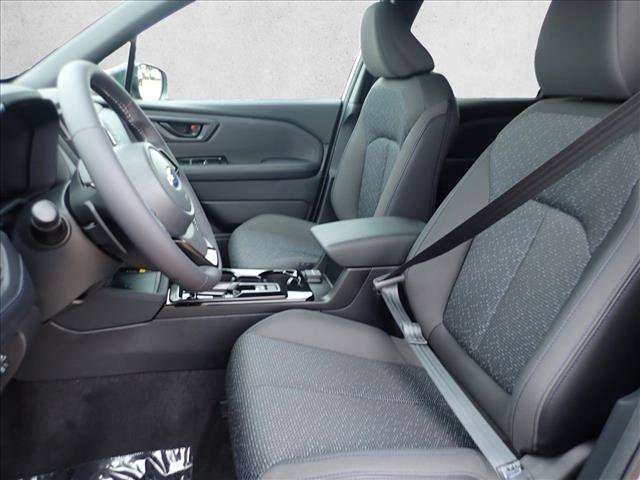 New 2026 Subaru Forester Premium AWD/4WD image 12