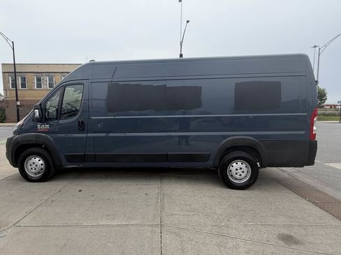 Used 2019 RAM ProMaster 3500 FWD image 8