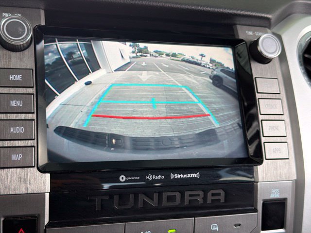 Used 2021 Toyota Tundra SR5 RWD image 27