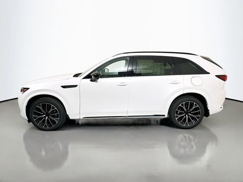 New 2026 MAZDA CX-70 3.3 Turbo S w/ Premium Package AWD/4WD image 4