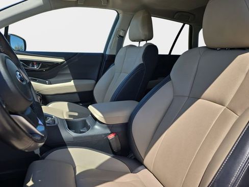 Used 2024 Subaru Outback Limited AWD/4WD image 18