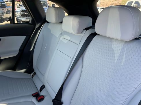 New 2026 Mercedes-Benz GLC 300 4MATIC image 20