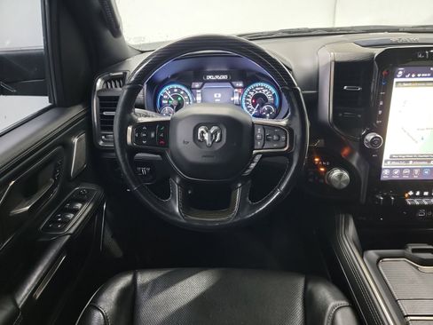 Used 2019 RAM 1500 Limited image 16