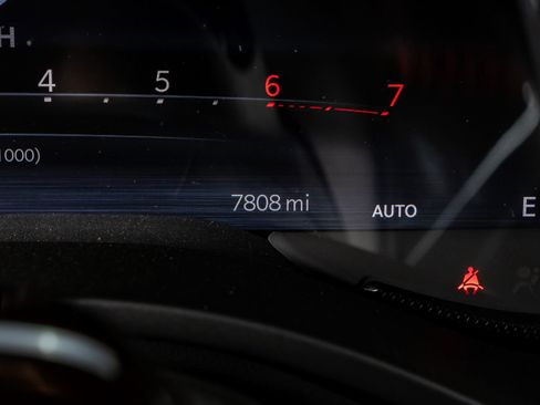 Used 2025 RAM 1500 RHO w/ RHO Level 1 Equipment Group image 21