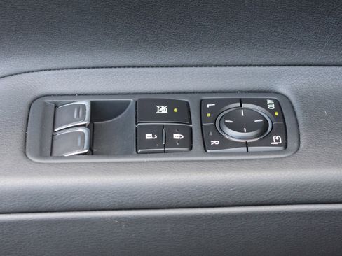 Certified 2021 Lexus LC 500 Convertible w/ Touring Package image 14