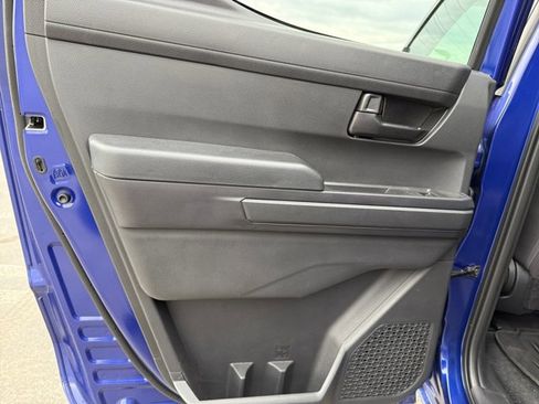 Certified 2025 Toyota Tacoma SR5 image 27