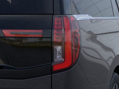 New 2026 Ford Expedition Max Platinum w/ Driver's Package image 21