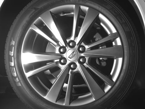 Used 2020 Cadillac XT6 Premium Luxury FWD image 10