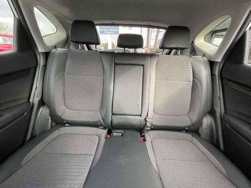 Used 2023 Kia Seltos S w/ Navigation Package image 31