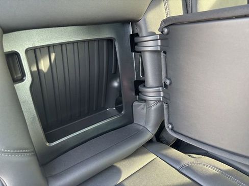 New 2026 Chevrolet Silverado 1500 LT Trail Boss w/ LT Trail Boss Premium Package AWD/4WD image 34