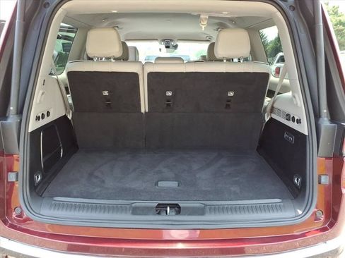 Used 2022 Jeep Wagoneer Series I w/ Convenience Group I AWD/4WD image 18