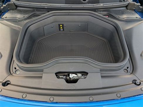 Used 2025 Jeep Wagoneer S Limited image 36