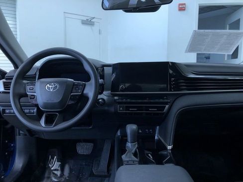 Certified 2025 Toyota Camry LE image 18