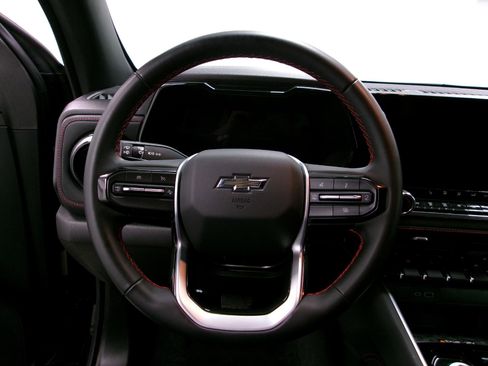 Certified 2023 Chevrolet Colorado Z71 w/ Z71 Convenience Package 2 image 7