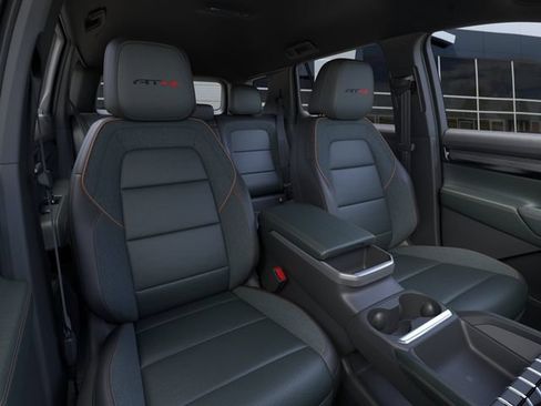 New 2026 GMC Terrain AT4 w/ Convenience Package III AWD/4WD image 16