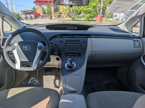 Used 2010 Toyota Prius FWD image 15