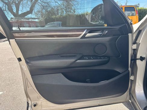 Used 2015 BMW X3 xDrive28i image 28