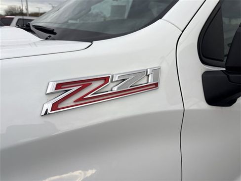 Certified 2023 Chevrolet Silverado 1500 LT Trail Boss w/ Protection Package image 31