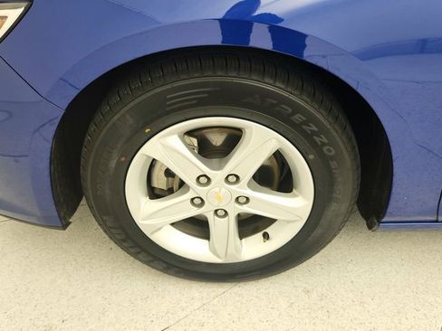 Used 2023 Chevrolet Malibu LT image 29