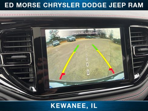 New 2026 Dodge Durango GT image 32