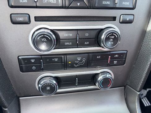 Used 2012 Ford Mustang GT image 21