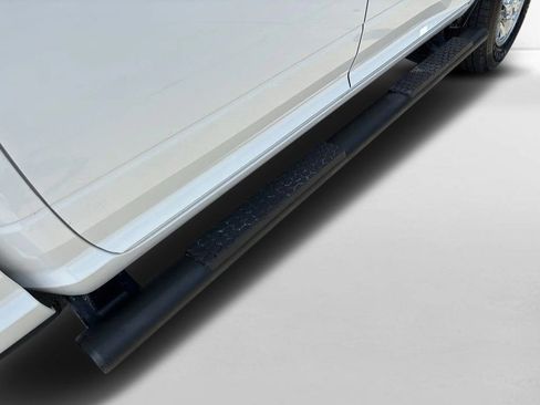 New 2025 RAM 3500 Tradesman image 12