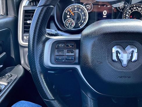 Certified 2022 RAM 2500 Tradesman w/ Chrome Appearance Group AWD/4WD image 8