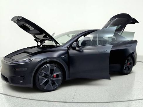 Used 2026 Tesla Model Y Performance AWD/4WD image 14
