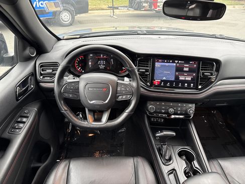Certified 2024 Dodge Durango GT image 20