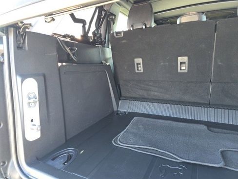 Used 2023 Ford Bronco Big Bend image 17