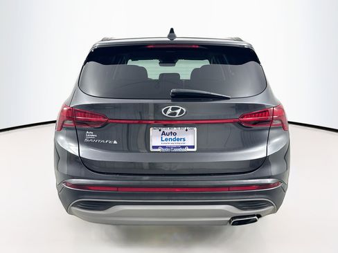 Used 2023 Hyundai Santa Fe SE w/ Cargo Package FWD image 6