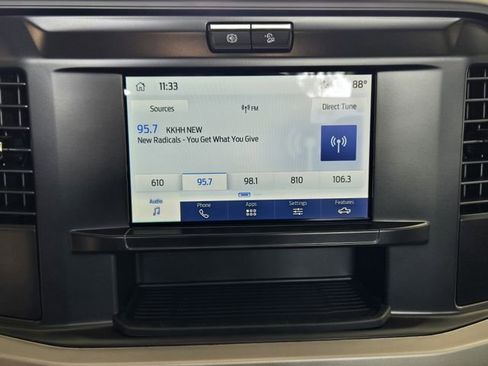 New 2026 Ford F350 XL AWD/4WD image 13
