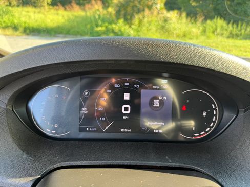 Used 2022 RAM ProMaster 2500 w/ Premium Convenience Group FWD image 18