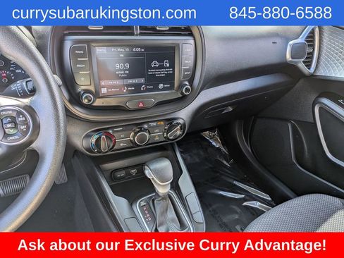 Used 2022 Kia Soul LX w/ Technology Package FWD image 22