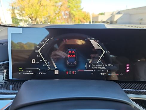 New 2026 BMW X6 M60i image 20