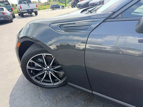Used 2018 Subaru BRZ Limited w/ Popular Package #3 RWD image 36