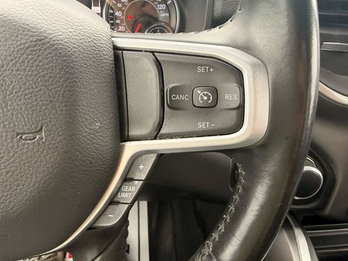 Used 2022 RAM 1500 Big Horn AWD/4WD image 14