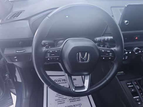 Used 2024 Honda CR-V Sport-L image 13