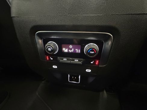 Used 2024 Chevrolet Tahoe RST w/ Luxury Package AWD/4WD image 24