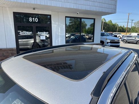 Used 2023 Jeep Compass Limited w/ Elite Group for (Red) Edition image 12