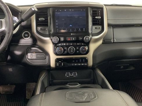 Used 2022 RAM 2500 Laramie image 7