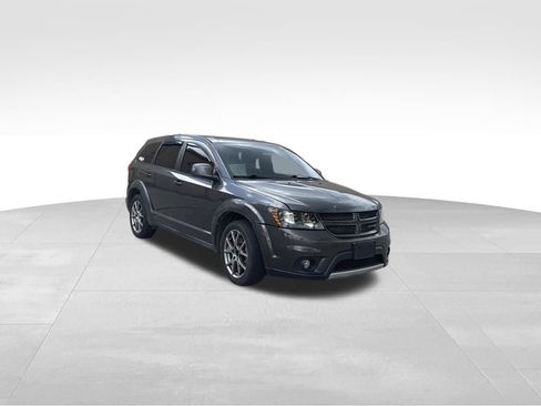 Used 2015 Dodge Journey R/T image 7