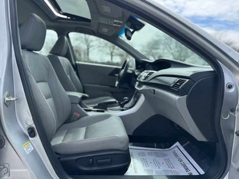 Used 2013 Honda Accord EX-L image 18