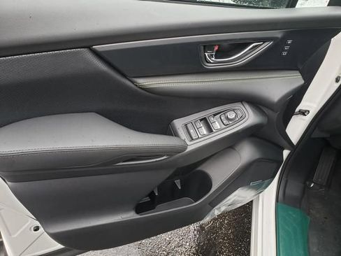 New 2026 Subaru Ascent Bronze Edition image 10