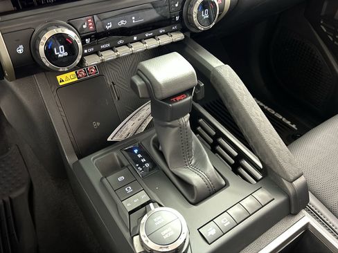 New 2026 Toyota Tacoma TRD Sport image 15