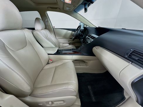 Used 2015 Lexus RX 350 2WD w/ Premium Package image 30