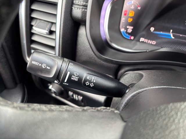 Used 2026 RAM 2500 Laramie AWD/4WD image 32